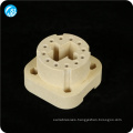 high hardness cordierite ceramic heating parts with certificate